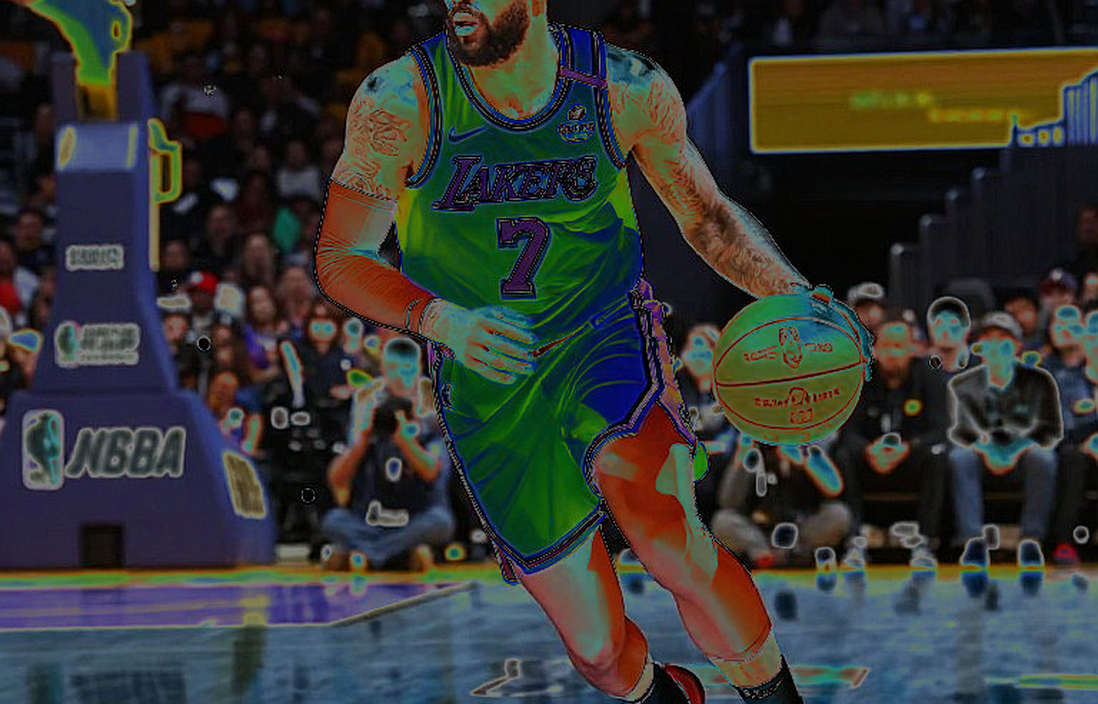 Wembanyama và bài toán 'chơi cho đội tuyển hay hơn NBA': Số liệu nói gì sau trận Pháp hủy diệt Thụy Điển?