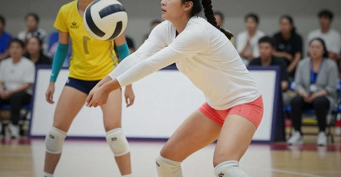 Efeler rơi vào thế bí tại EuroVolley 2026: Romania 3-1, Thổ Nhĩ Kỳ phải chờ trận cuối với Latvia Efeler rơi vào thế bí tại EuroVolley 2026: Romania 3-1, Thổ Nhĩ Kỳ phải chờ trận cuối với Latvia