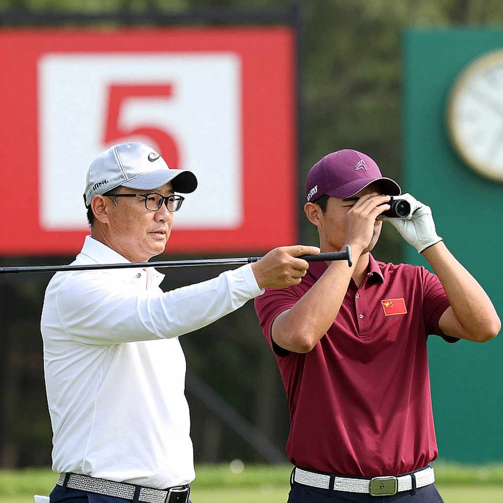 The Good Good Golf Shock: When a 30-Second Ad Toppled a Content Empire The Good Good Golf Shock: When a 30-Second Ad Toppled a Content Empire