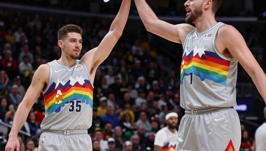 Alec Peters rời Olympiacos đến Armani Milano: “Quyết định quan trọng nhất cuộc đời tôi là tới Piraeus” Alec Peters rời Olympiacos đến Armani Milano: “Quyết định quan trọng nhất cuộc đời tôi là tới Piraeus”