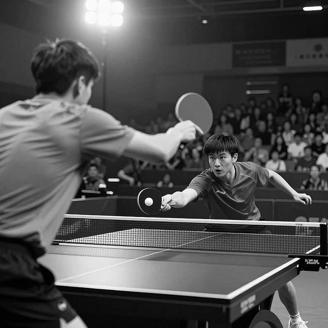 England Hopes U11: Cindy Xiao's Six Games Lost and the Limits of the Standings Table England Hopes U11: Cindy Xiao's Six Games Lost and the Limits of the Standings Table