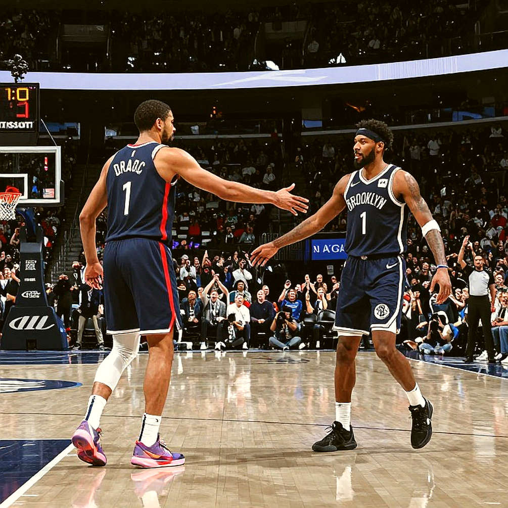 Kỳ chuyển nhượng NBA: Bộ lọc độ tin cậy cho một mùa hè toàn tiếng ồn