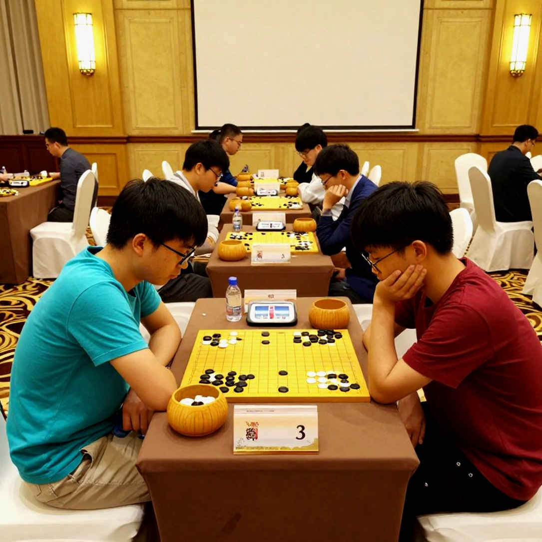 GCL 2026: Nepomniachtchi khiến Carlsen toát mồ hôi trước khi hạ Sindarov bằng đồng hồ GCL 2026: Nepomniachtchi khiến Carlsen toát mồ hôi trước khi hạ Sindarov bằng đồng hồ