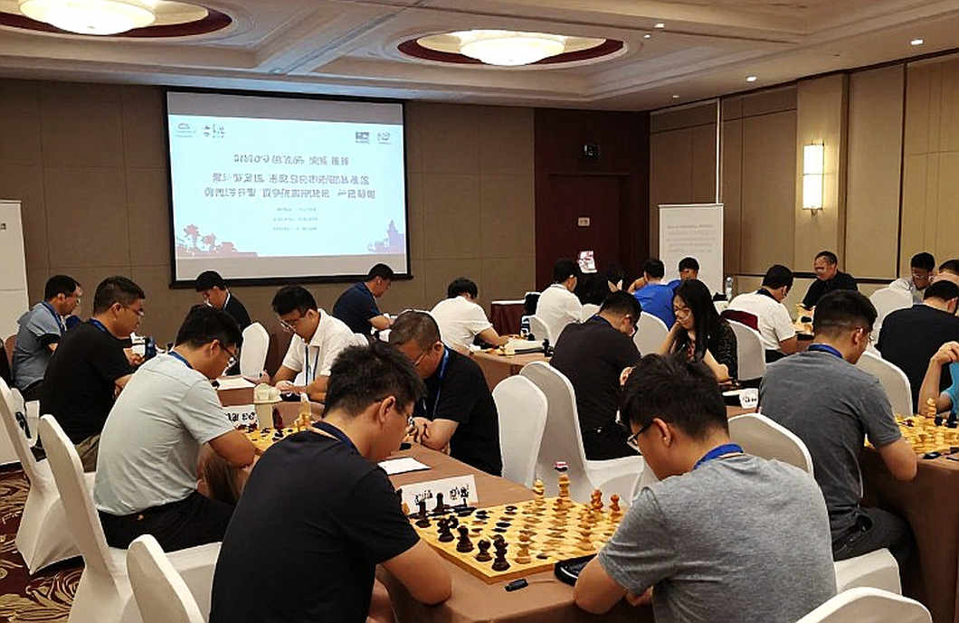 Giải Cờ Vua Tech Mahindra Global Chess League 2026: Magnus Carlsen trở lại bảo vệ danh hiệu, hàng loạt ngôi sao Ấn Độ tham gia