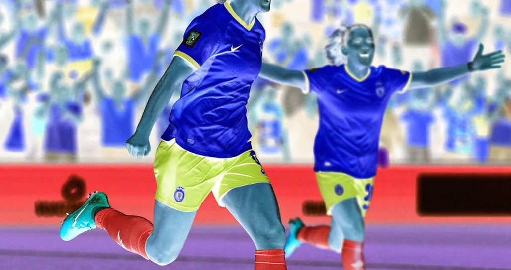 Việt Nam 1-2 Trung Hoa Đài Bắc: hai bàn thua bắt đầu từ vạch offside, không phải từ hàng công Việt Nam 1-2 Trung Hoa Đài Bắc: hai bàn thua bắt đầu từ vạch offside, không phải từ hàng công