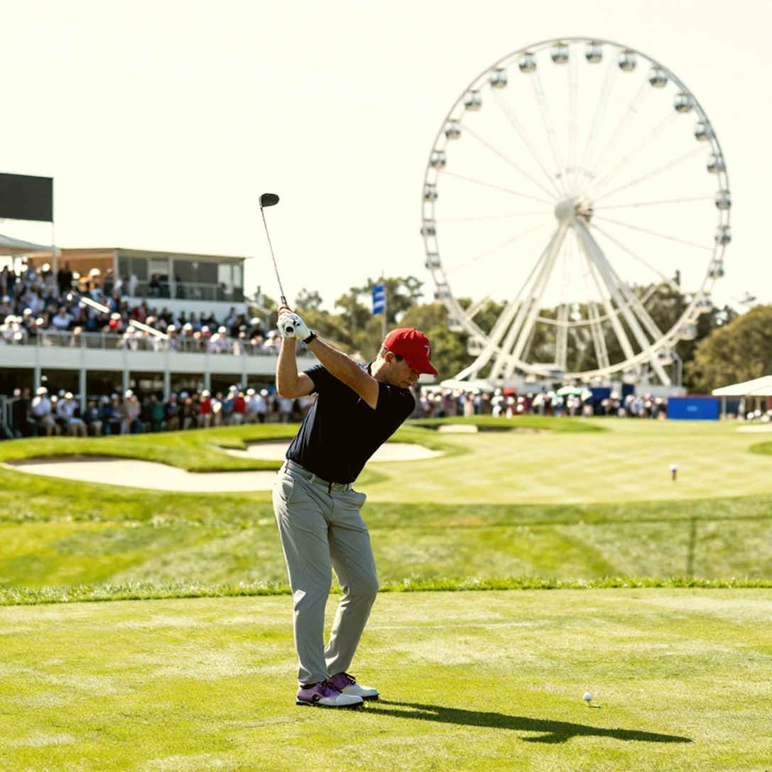 Tiger Woods và bản án 5 năm: Khi dữ liệu ngừng nói, cuộc đời tự viết kết cục