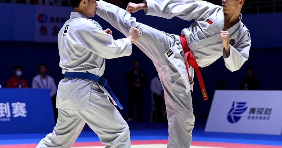 HCV poomsae Chuncheon 2026: Phép thế người của tuyển Việt Nam và cái giá của một tấm huy chương