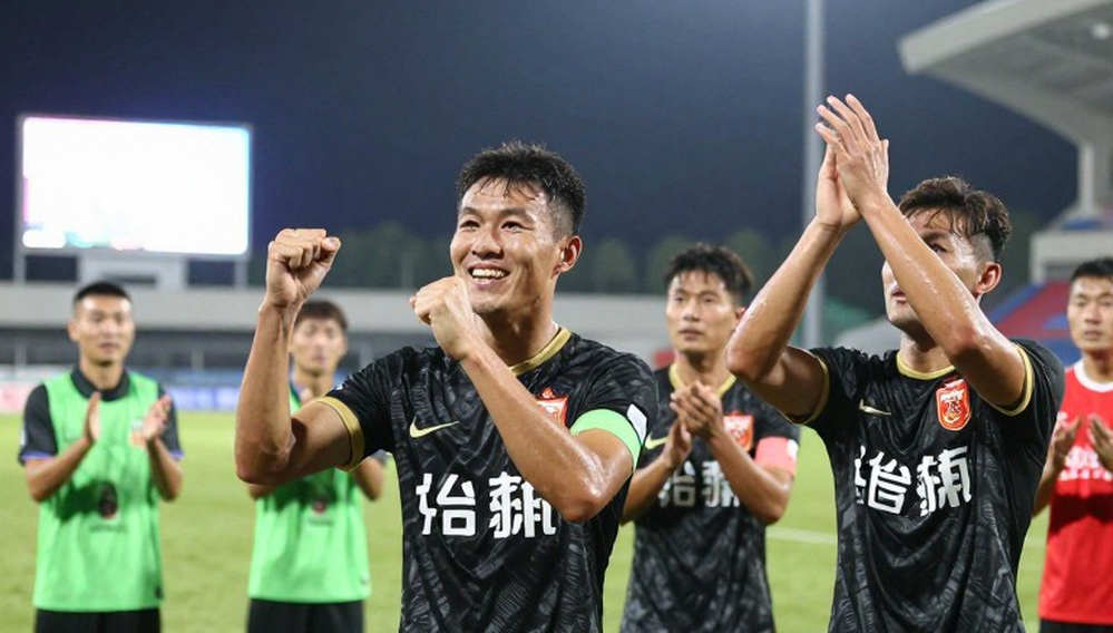 Tệp trống: V.League và những gì không bao giờ được ghi lại trên bảng điểm Tệp trống: V.League và những gì không bao giờ được ghi lại trên bảng điểm