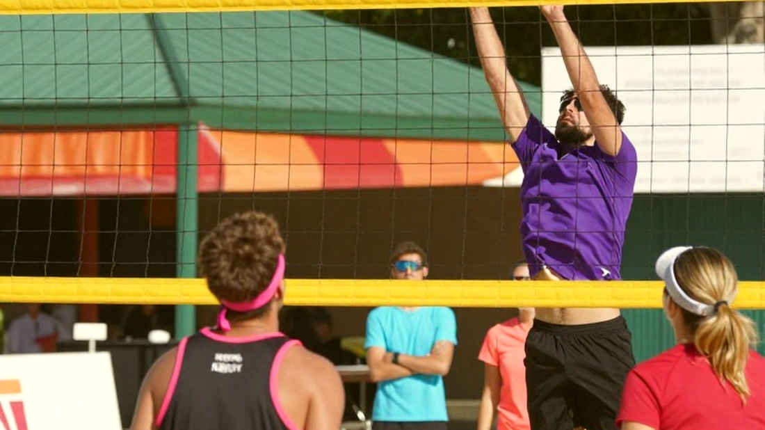 Showdown at the Net 2026: ACC và SEC đối đầu tại Disney World – Pitt số 1, Stanford và cuộc chiến định vị bóng chuyền nữ NCAA Showdown at the Net 2026: ACC và SEC đối đầu tại Disney World – Pitt số 1, Stanford và cuộc chiến định vị bóng chuyền nữ NCAA