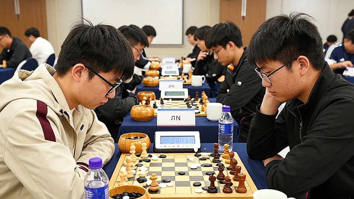 Global Chess League 2026: Carlsen trở lại, đấu trường 1 triệu USD nóng bỏng trước thềm Olympiad Global Chess League 2026: Carlsen trở lại, đấu trường 1 triệu USD nóng bỏng trước thềm Olympiad