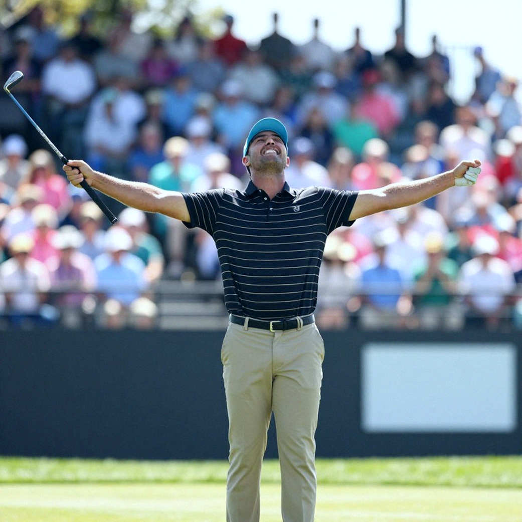 PGA Tour 2028: Cuộc đảo chính thầm lặng đang định hình lại số phận những ngôi sao