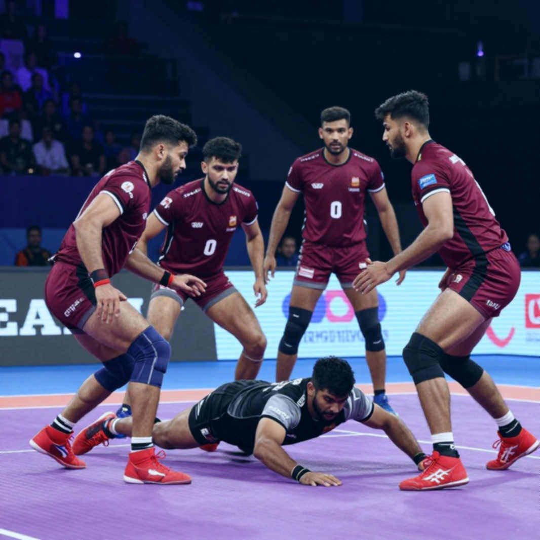 Sáu Ông Lớn Vắng Mặt Tại VALORANT Champions 2026: Nghịch Lý Của Những Nhà Vô Địch Bị Loại