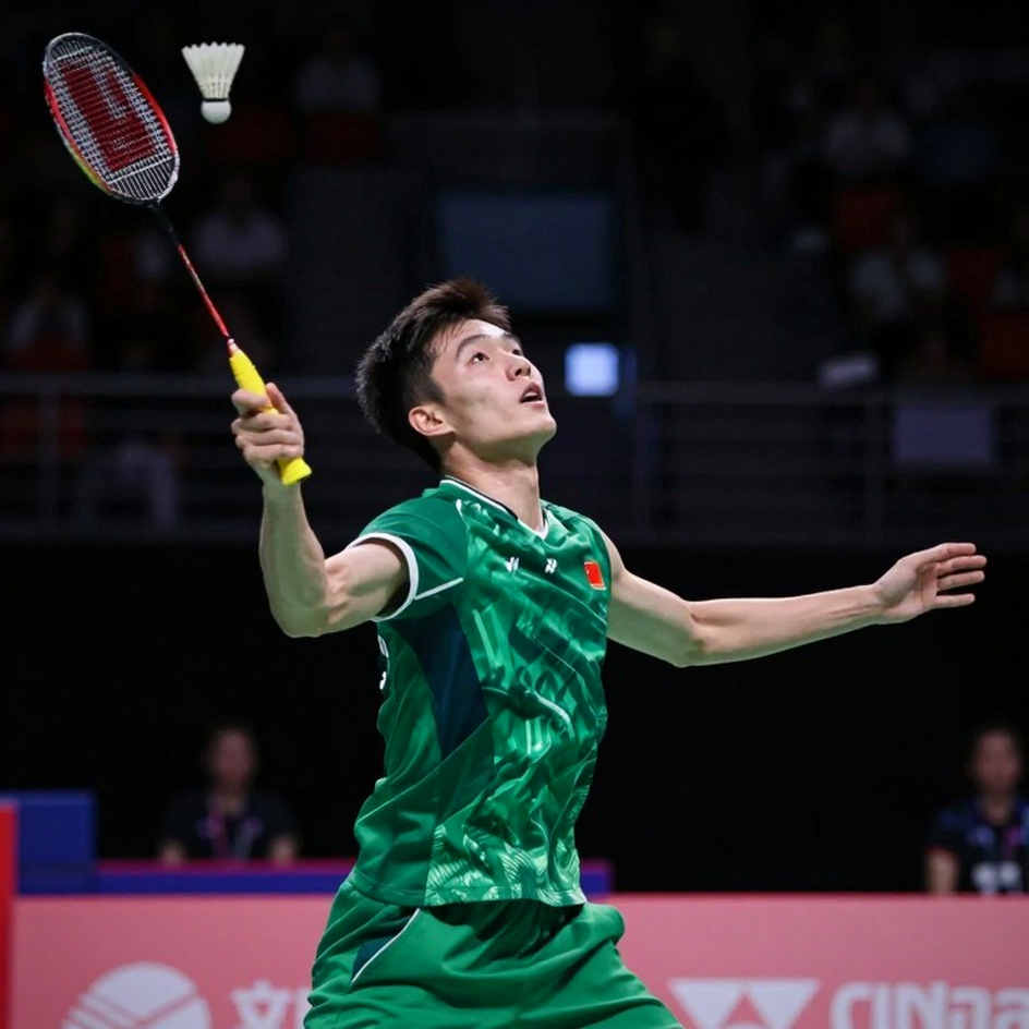 Ashmita Chaliha và câu hỏi về tiêu chuẩn kép của BWF: Khi sân cầu lông Indonesia mờ sương