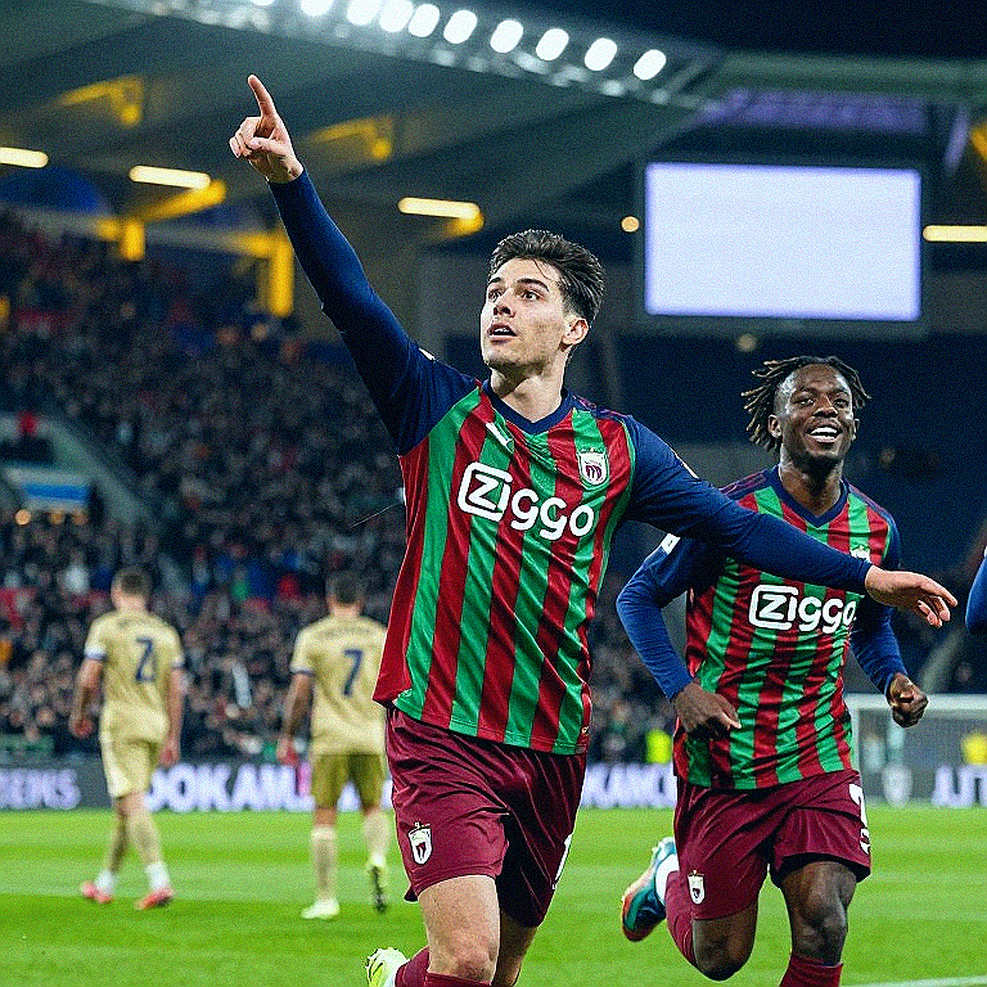 Juan Pezzella xin lỗi Zamalek: Khi lời tạm biệt trở thành chiến lược chuyển nhượng