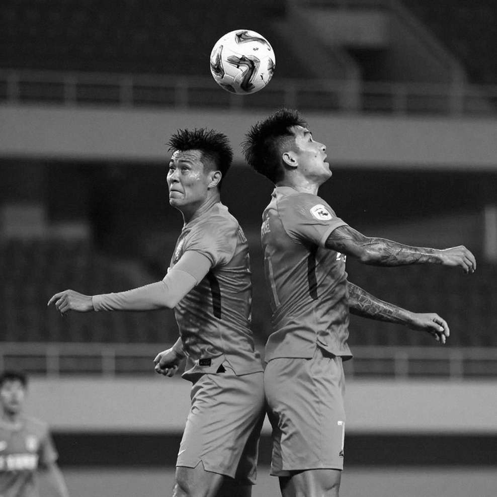 CAND FC: Tham vọng thăng hạng và bài toán thời gian CAND FC: Tham vọng thăng hạng và bài toán thời gian