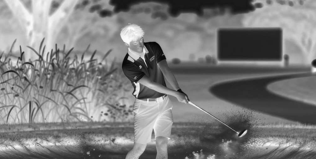 Tiếng khóc nào cho huyền thoại? Tiger Woods và nỗi đau không nằm trên bảng tỉ số