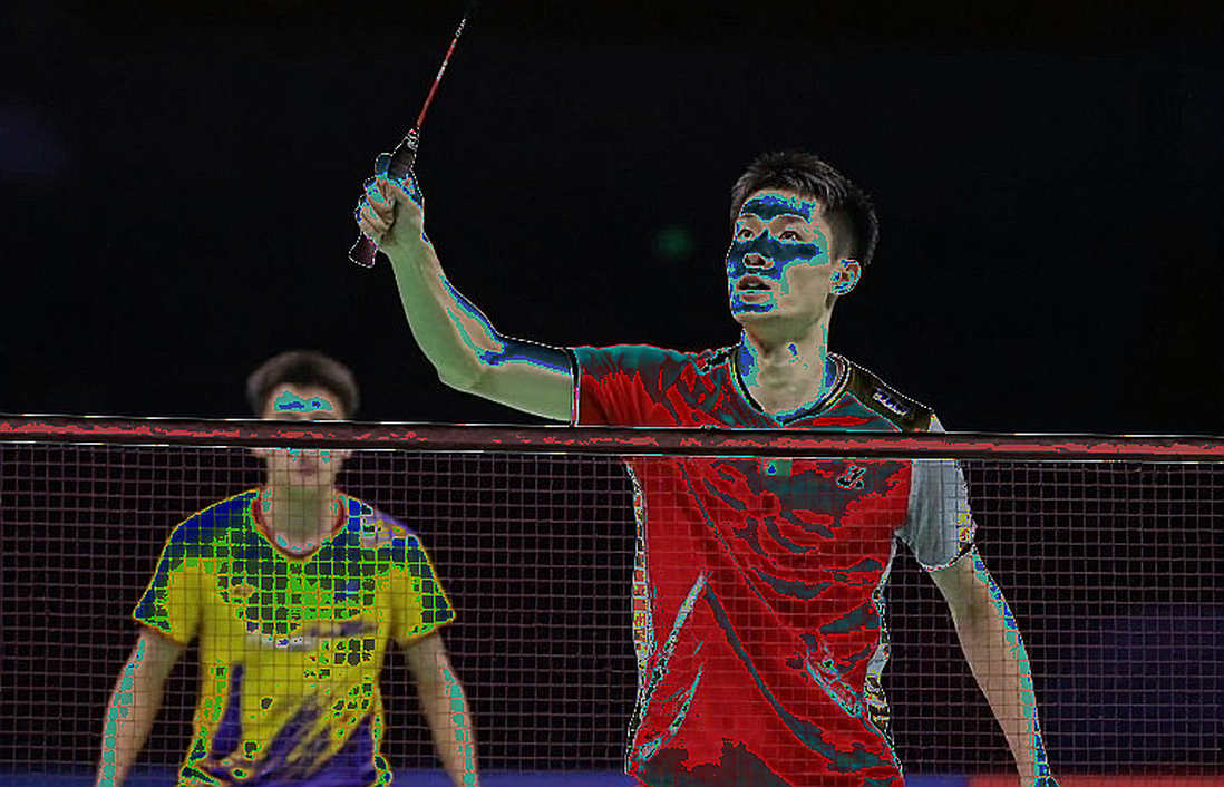 Shuttlecocks in the Haze: Ashmita Chaliha and the Question of BWF Standards