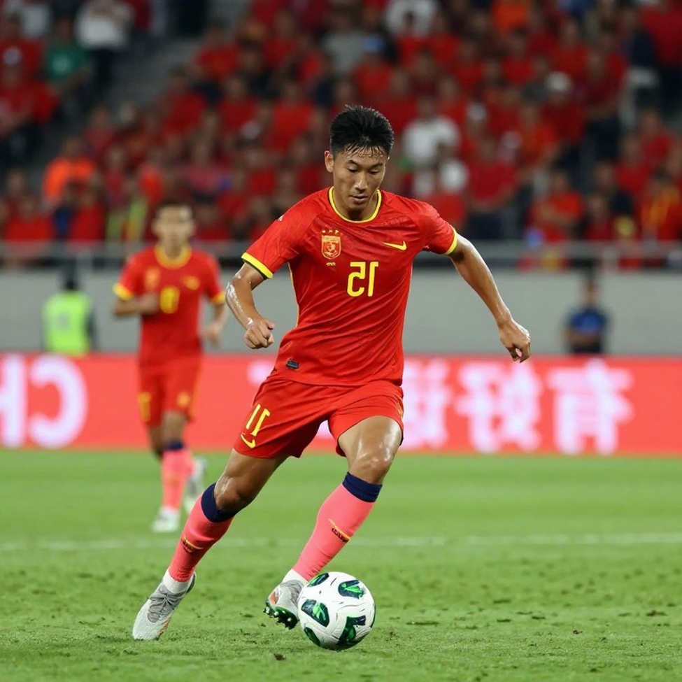 U20 Việt Nam: Bài học từ thất bại và niềm tin vào những ngôi sao giàu kinh nghiệm