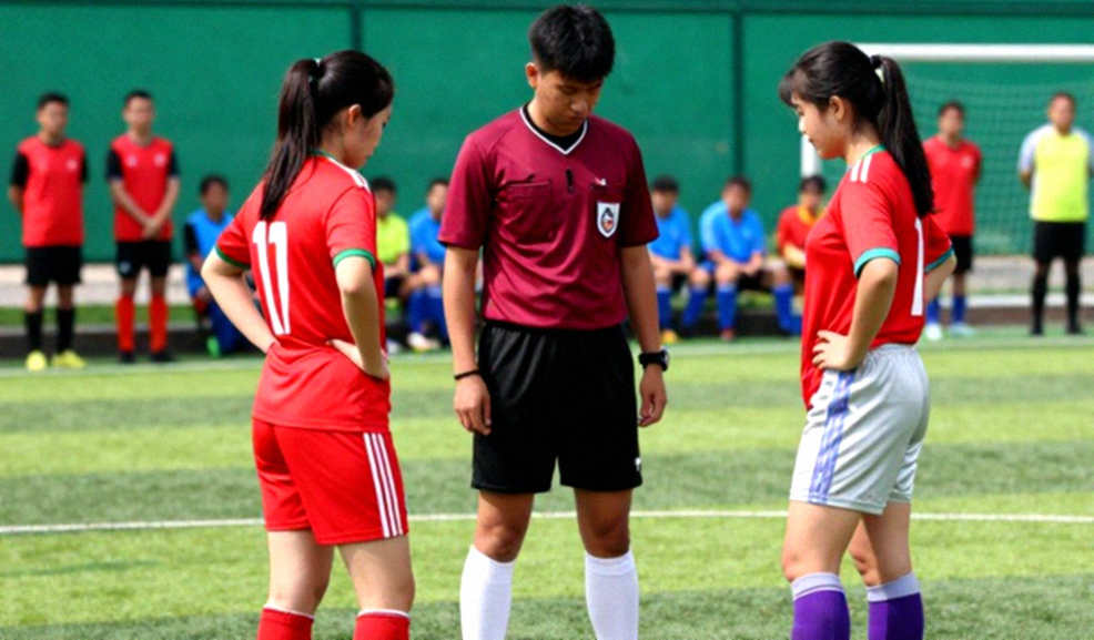 U20 Việt Nam: Bài học từ thất bại và niềm tin vào những ngôi sao giàu kinh nghiệm U20 Việt Nam: Bài học từ thất bại và niềm tin vào những ngôi sao giàu kinh nghiệm