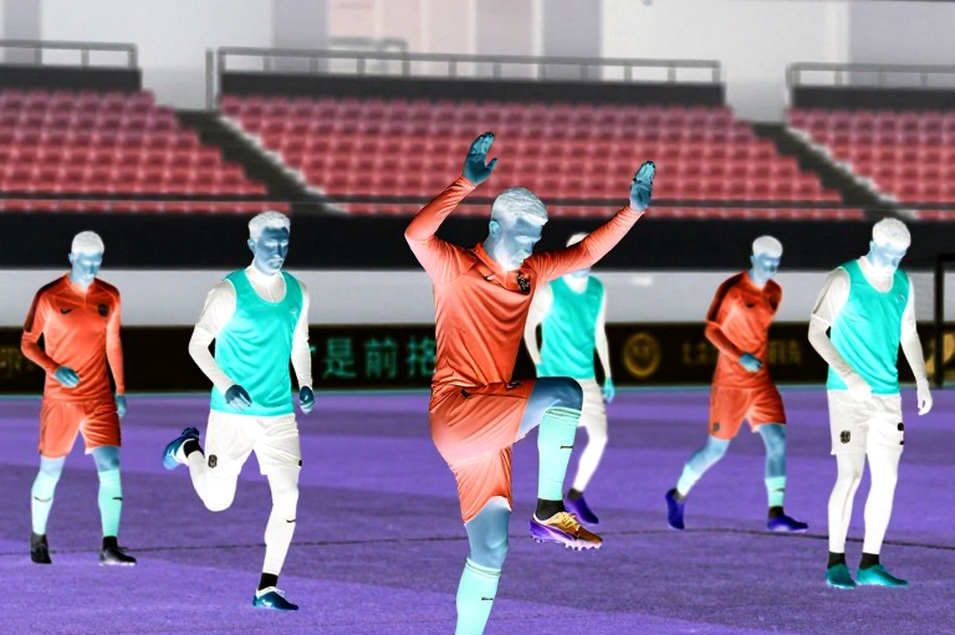 U20 Việt Nam: Bài học từ thất bại và niềm tin vào những ngôi sao giàu kinh nghiệm U20 Việt Nam: Bài học từ thất bại và niềm tin vào những ngôi sao giàu kinh nghiệm