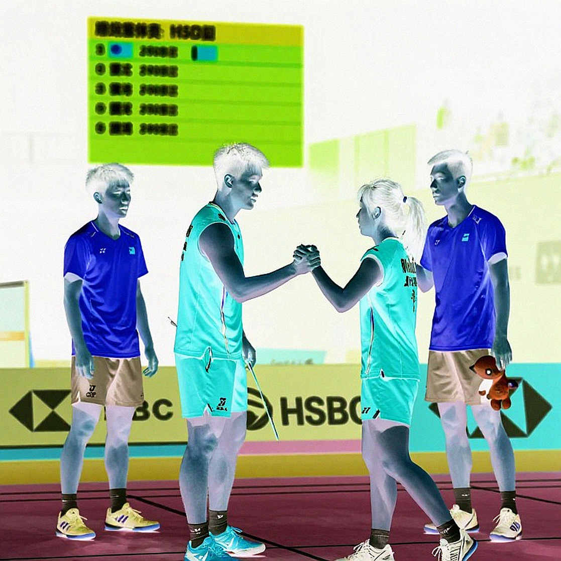 Từ World No.1 đến Super 750: Srikanth và cuộc tái sinh tuổi 33 giữa làn sóng trẻ Trung Quốc Masters