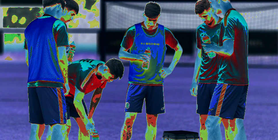 U20 Việt Nam – Palestine: Lằn ranh sinh tử và bài toán thể lực, tâm lý
