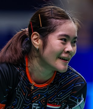 Busanan ONGBAMRUNGPHAN