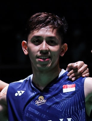 Muhammad Rian ARDIANTO