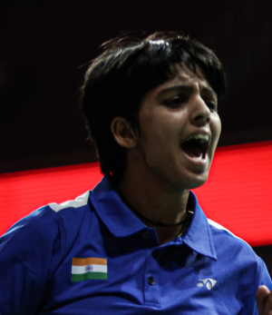 Tanvi SHARMA