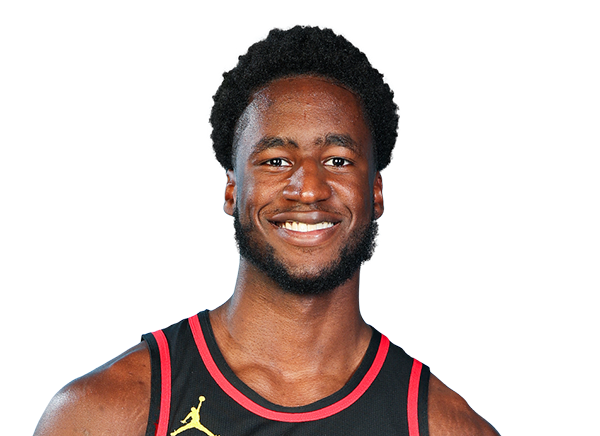AJ Griffin