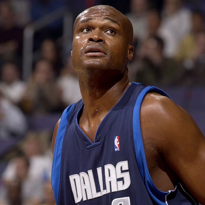Antoine Walker