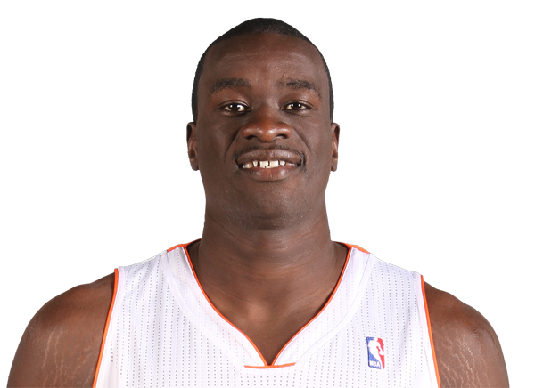 DeSagana Diop