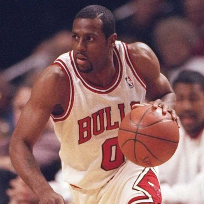 Randy Brown