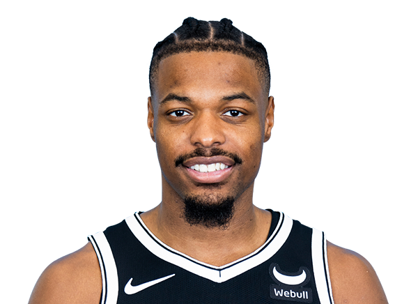 Dennis Smith Jr.