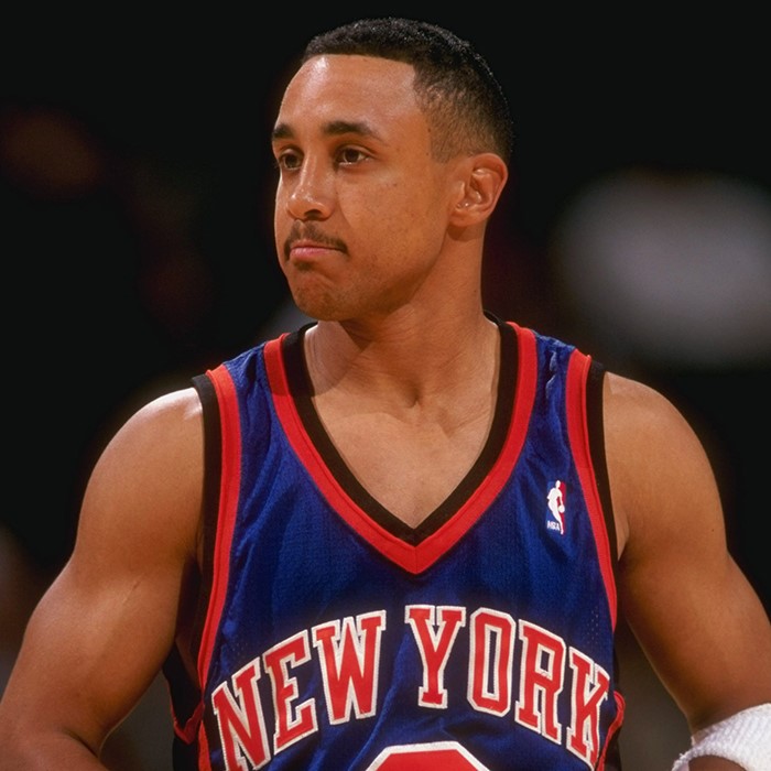 John Starks