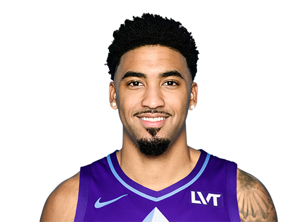 KJ Martin