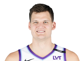 Walker Kessler