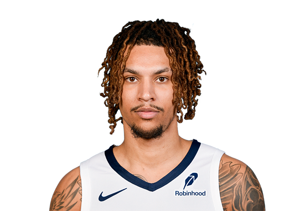 Brandon Clarke