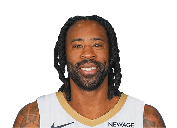DeAndre Jordan