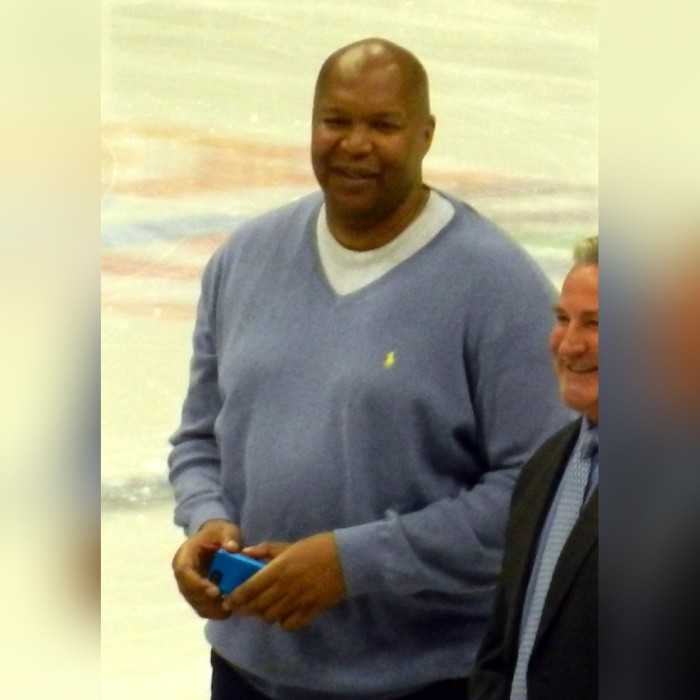 Derrick Coleman