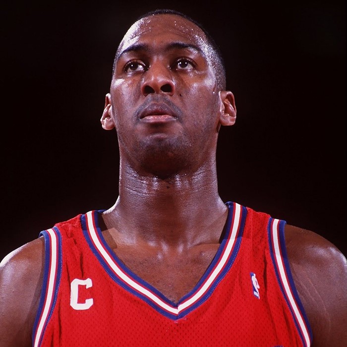 Danny Manning