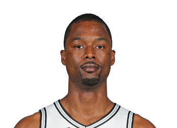 Harrison Barnes