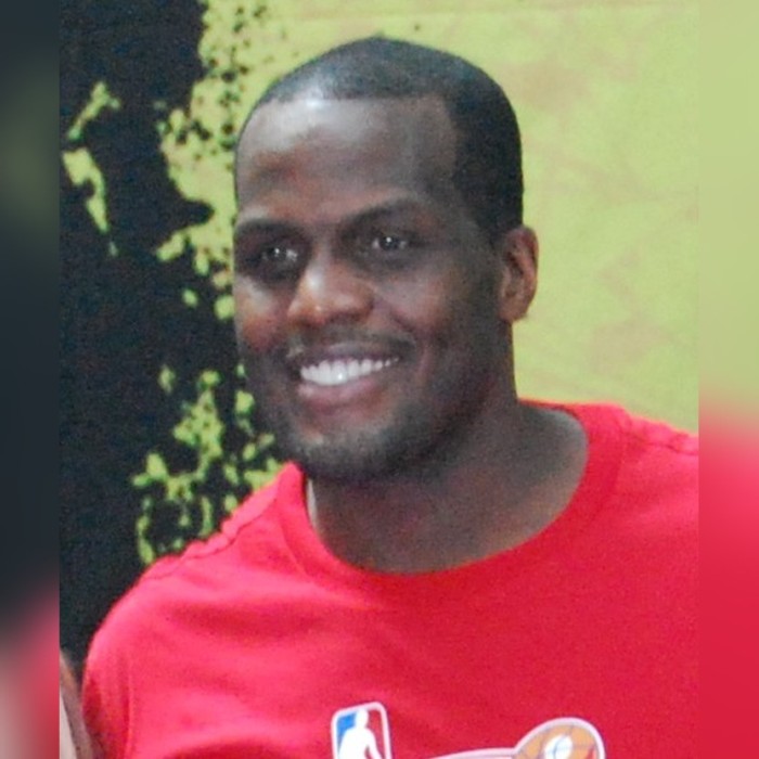 Malik Rose