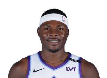Oscar Tshiebwe