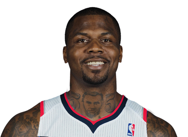 DeShawn Stevenson