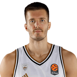 Filip Petrusev