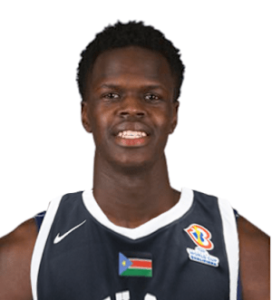Kuany Kuany