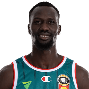 Majok Deng