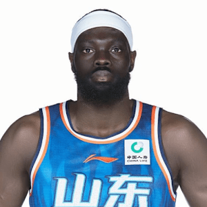 Marial Shayok