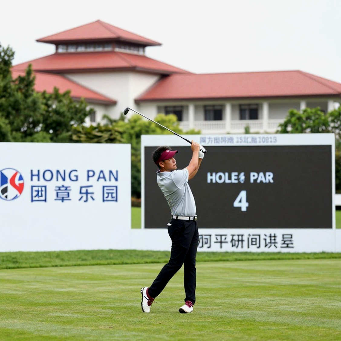 Scottie Scheffler: Kỷ nguyên thống trị của golf thế giới 2026-2026 Scottie Scheffler: Kỷ nguyên thống trị của golf thế giới 2026-2026